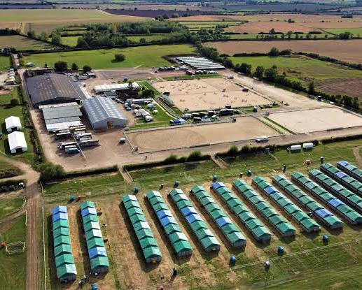 Arena UK